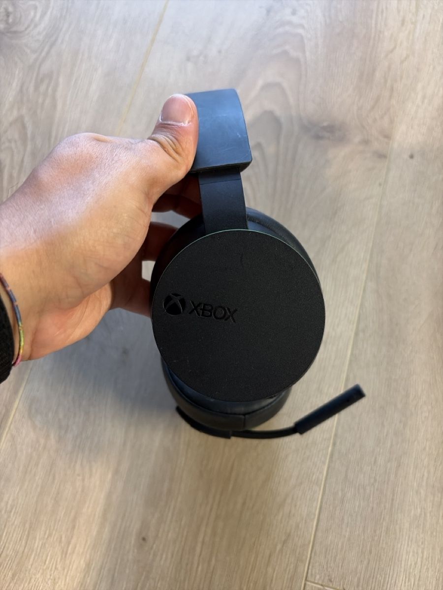 Casques audio: Xbox Wireless Headset – D'occasion à Rorschach par MiguelGarcia 1
