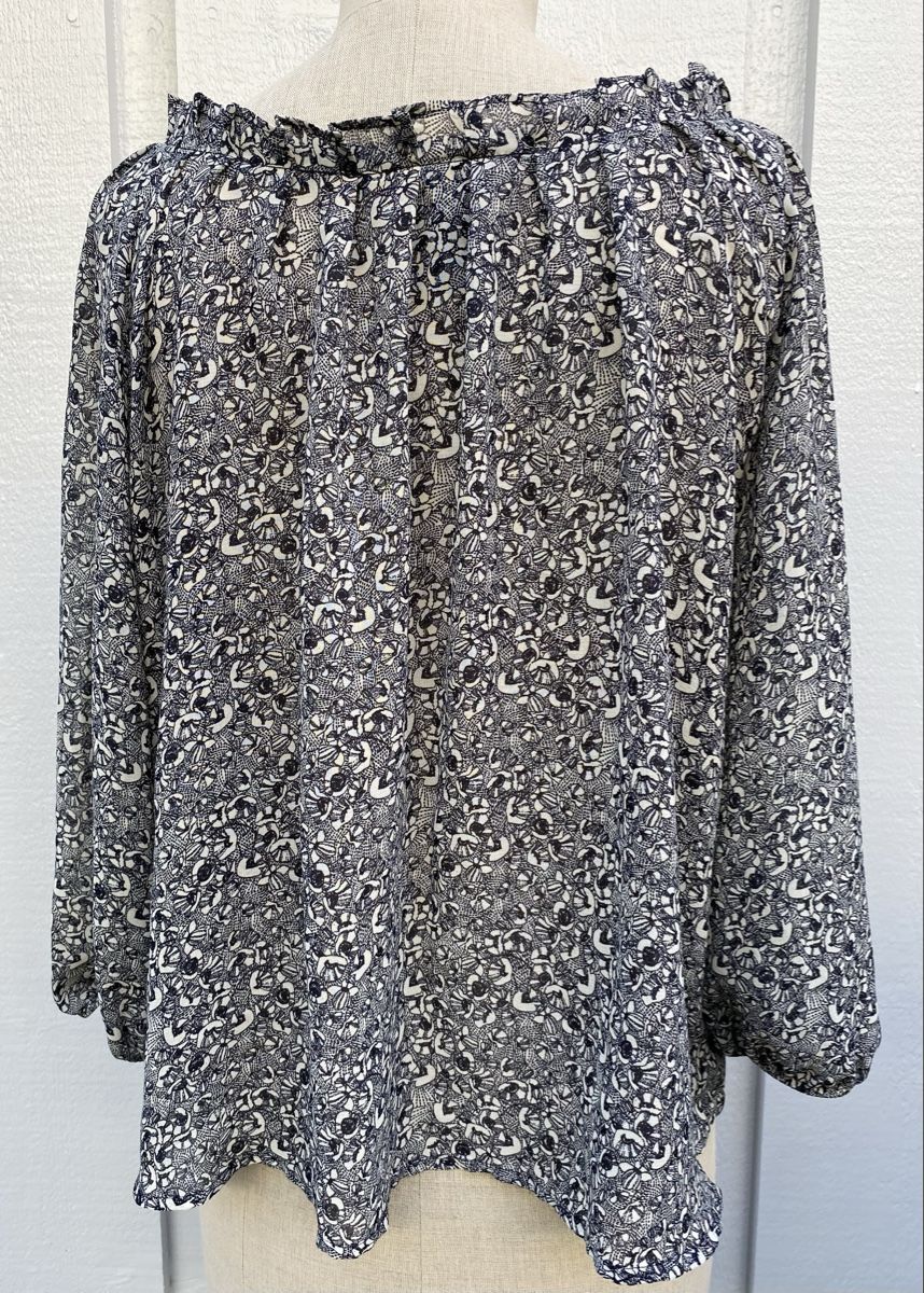 H&M Camicette: H&M Bluse Grösse 36 – Usato da Zürich venduto da SesePorti 1