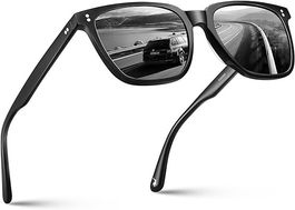 Herren Sonnenbrille polarisiert UV400 Auto