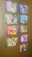 Pokemon V Set 9 Stk. 🇩🇪