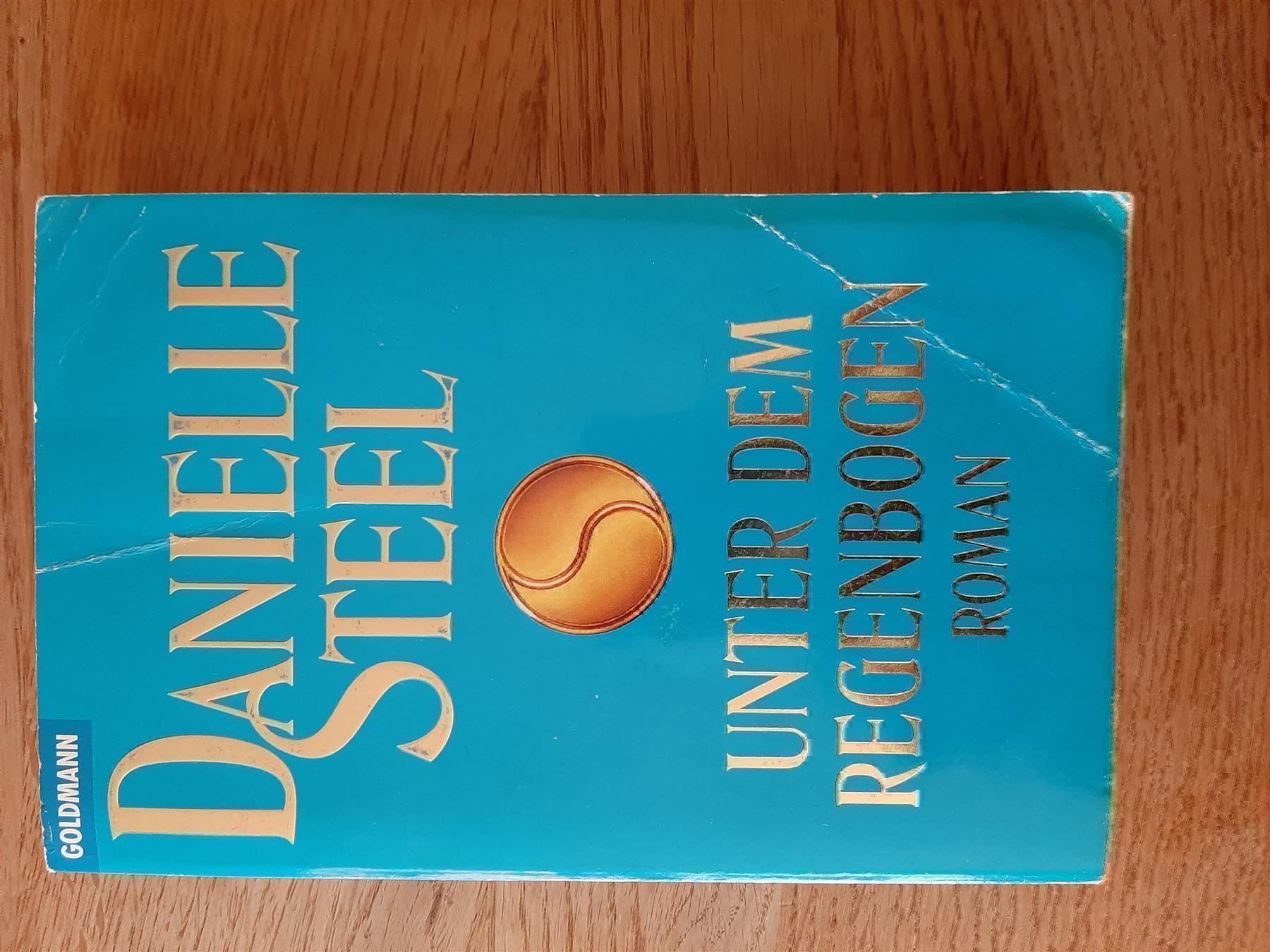 Tutti i DVDs: Danielle Steel Unter dem Regenbogen – Usato da Affoltern am Albis venduto da Sabinezc