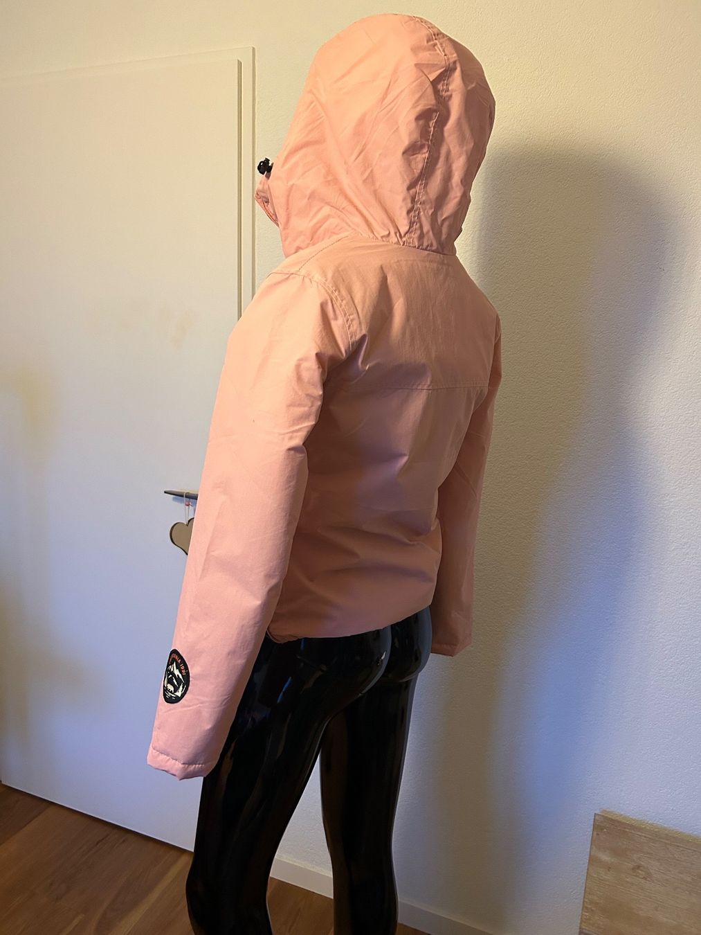 Jacken: Jacke Damen Nie getragen – Neu (gemäss Beschreibung) aus Bad Ragaz von ocl_2fyc 2