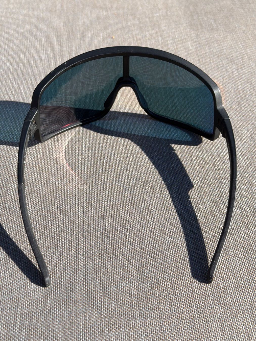 Lunettes & Verres: Sportbrille – D'occasion à Zürich par wal_5g2t 3