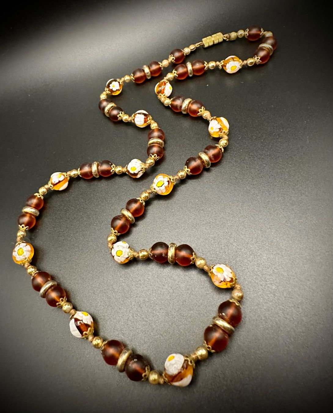 Catenine: Halskette Vintage – Usato da Lamone venduto da LaCantinaMagica 6