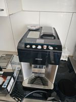 Siemens EQ 500 Kaffeemaschine