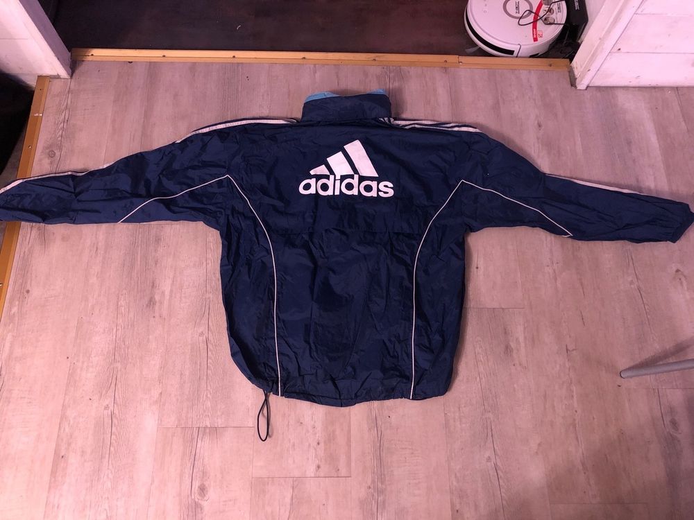 K way adidas outlet vintage