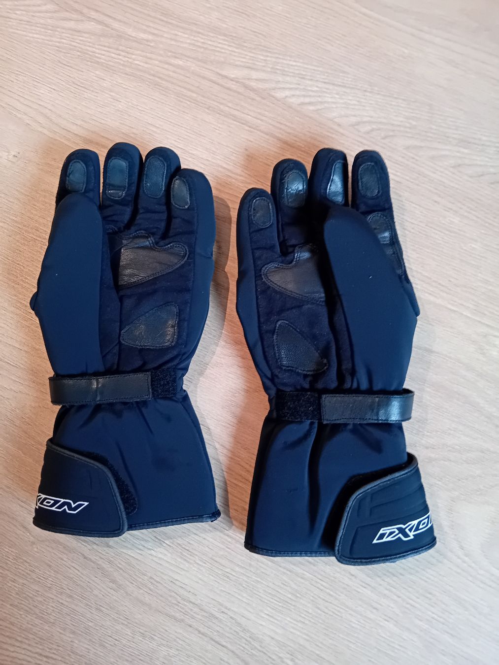 Handschuhe & Handstulpen: sehr warme wasserdichte Motorrad Handschuhe – Gebraucht aus Zürich von Gillheri 1