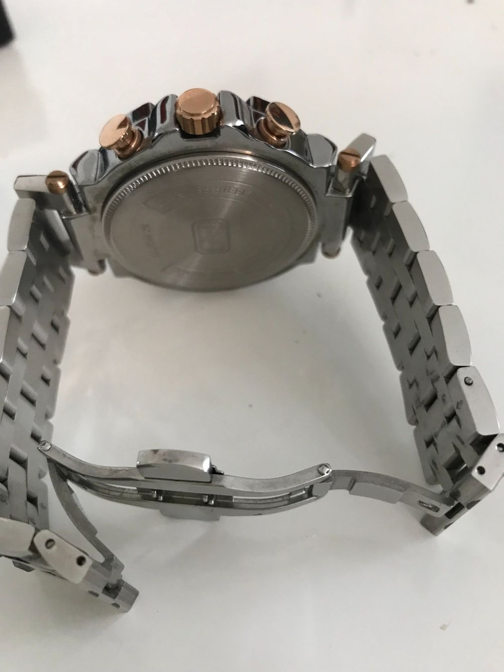 Orologi: MF Herrenuhr – Usato da Cormagens venduto da grizli13 3