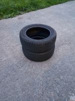 215/55R17 Bridgestone