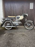 Kreidler Florett TM K54/541 CH Veteran 1969 original