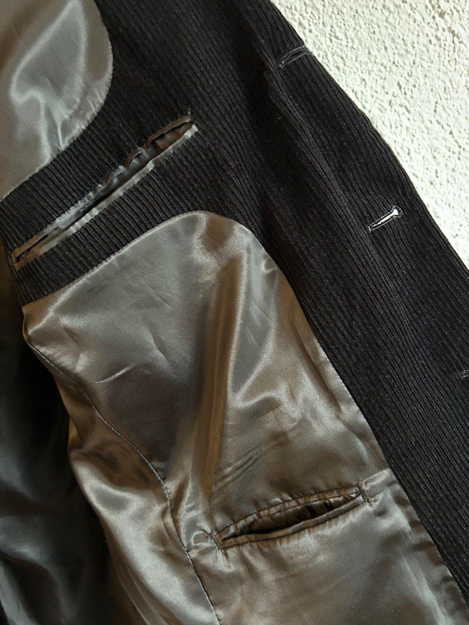 H&M Giacche: Herren-Sakko H&M Cord – Usato da Zürich venduto da chrigolo1 3