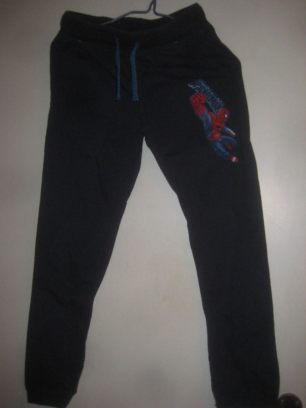C&A Pantaloni: KNABEN HOSE  SPEIDERMANN – Usato da Uster venduto da flocke1 1