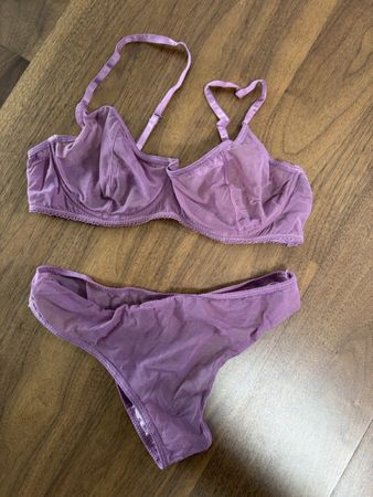 neu BH Set Gr M