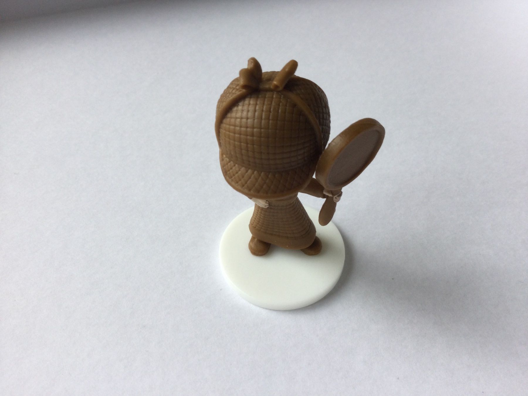 Statuette: Mascha & der Bär Figurine – Nuovo (secondo la descrizione) da Zürich venduto da ShadowVorlon 2