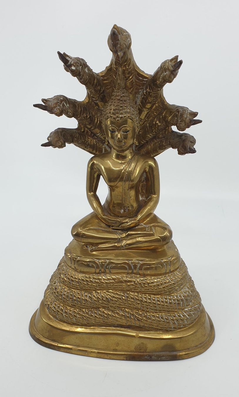 Sculptures & Statues: Buddha – D'occasion à Emmen par magelan 3