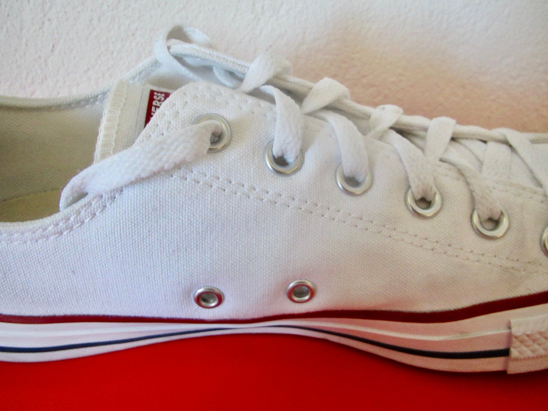 Converse Scarpe da uomo: BASKET CONVERSE. 41,5  N '14 – Usato da Murten venduto da Selliot 3
