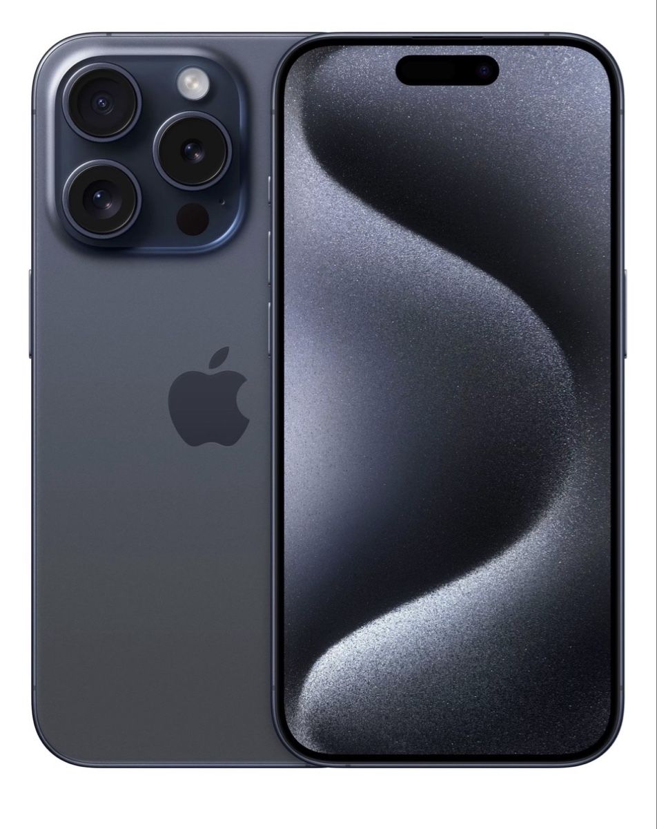 Apple Telefoni cellulari / Smartphones: Apple iPhone 15 Pro, 128gb – Usato da Zürich venduto da svcrfxs