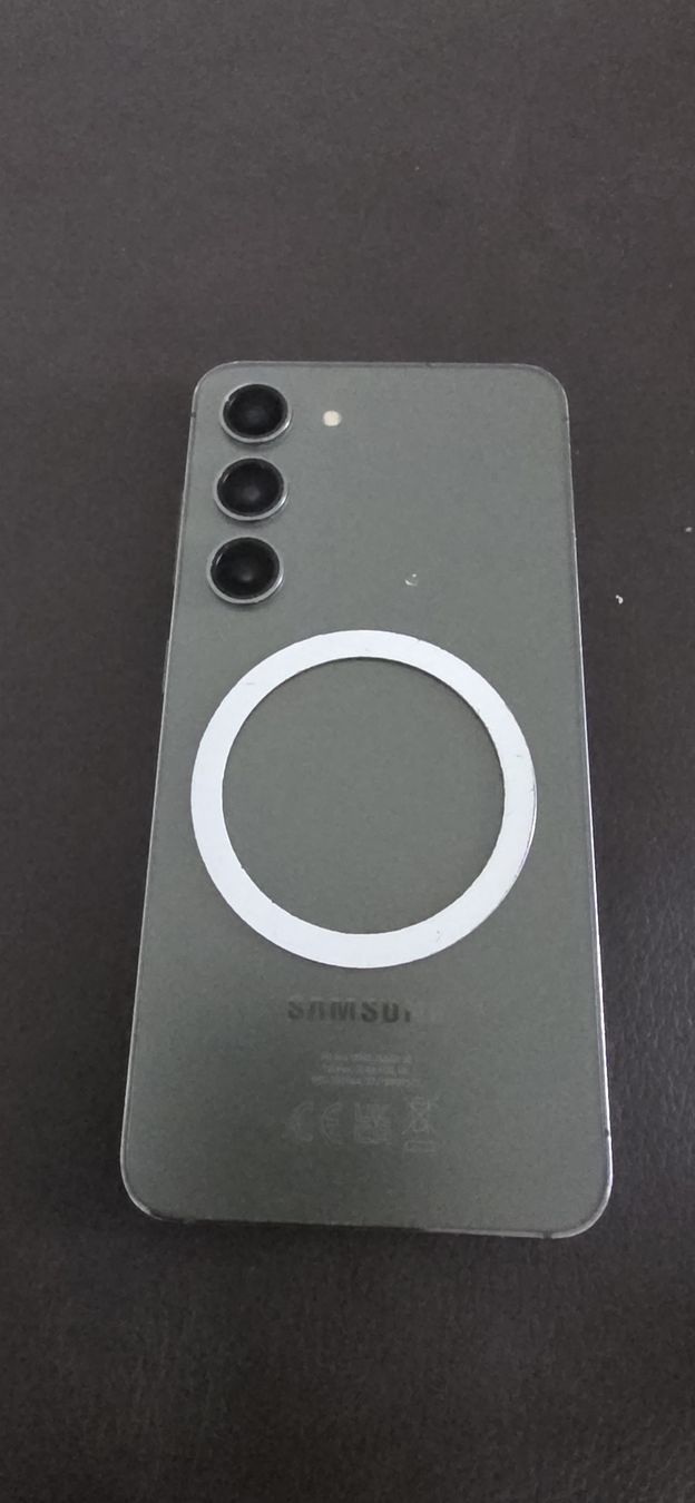 Samsung Handys / Smartphones: Samsung Galaxy S23 – Gebraucht aus Egnach von jes_jsx9 1