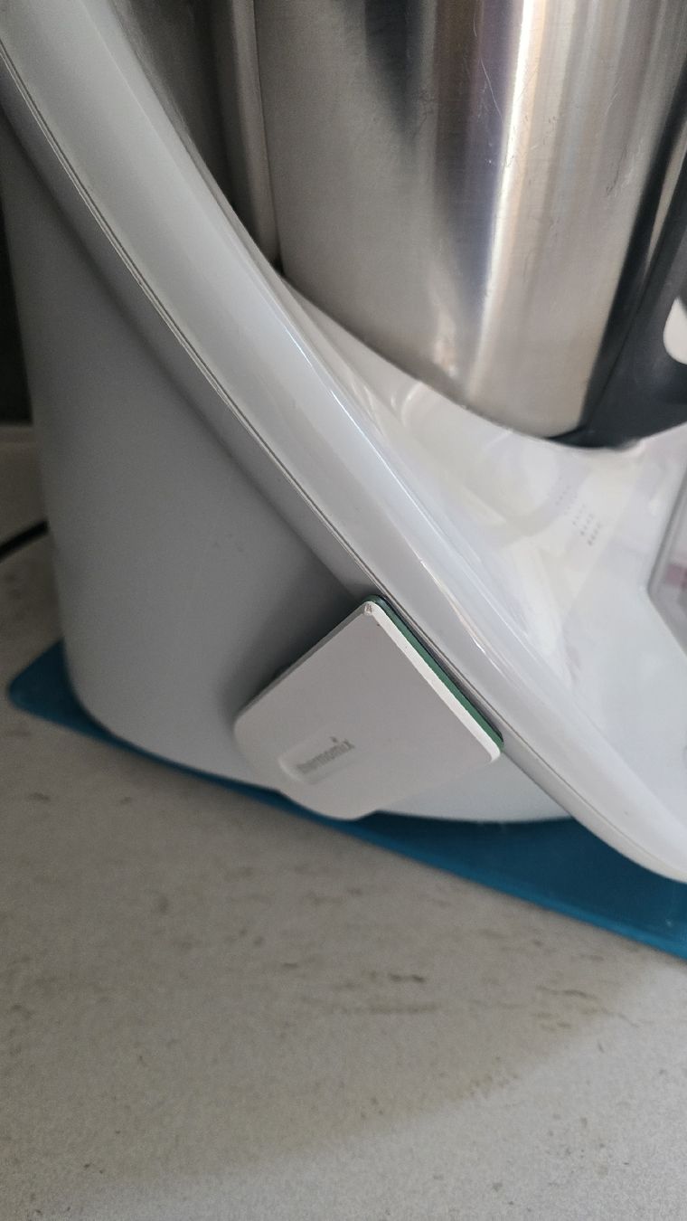 Thermomix Appareils de cuisine: Thermomix tm5 – D'occasion à Schaffhausen par jsc_xgx8 1