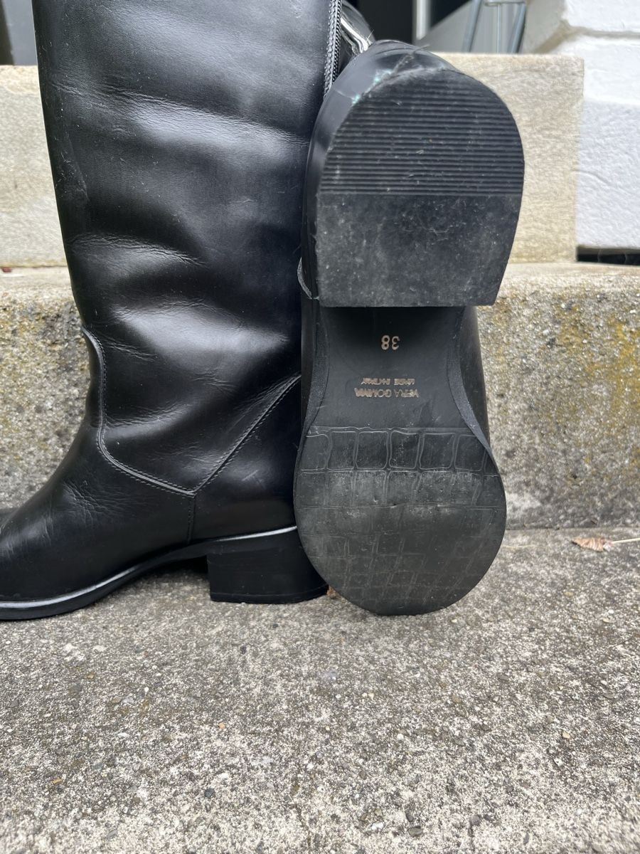 Chaussures femmes: Stiefel Kniehoch – Neuf (Voir description) à Bern par Ansc1256 2