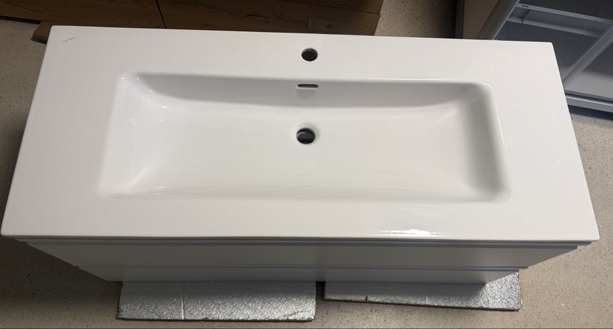 Laufen Badezimmermöbel: Waschtischmöbel Kombinationen  – Neu (gemäss Beschreibung) aus Duggingen von kas_7ql2 3