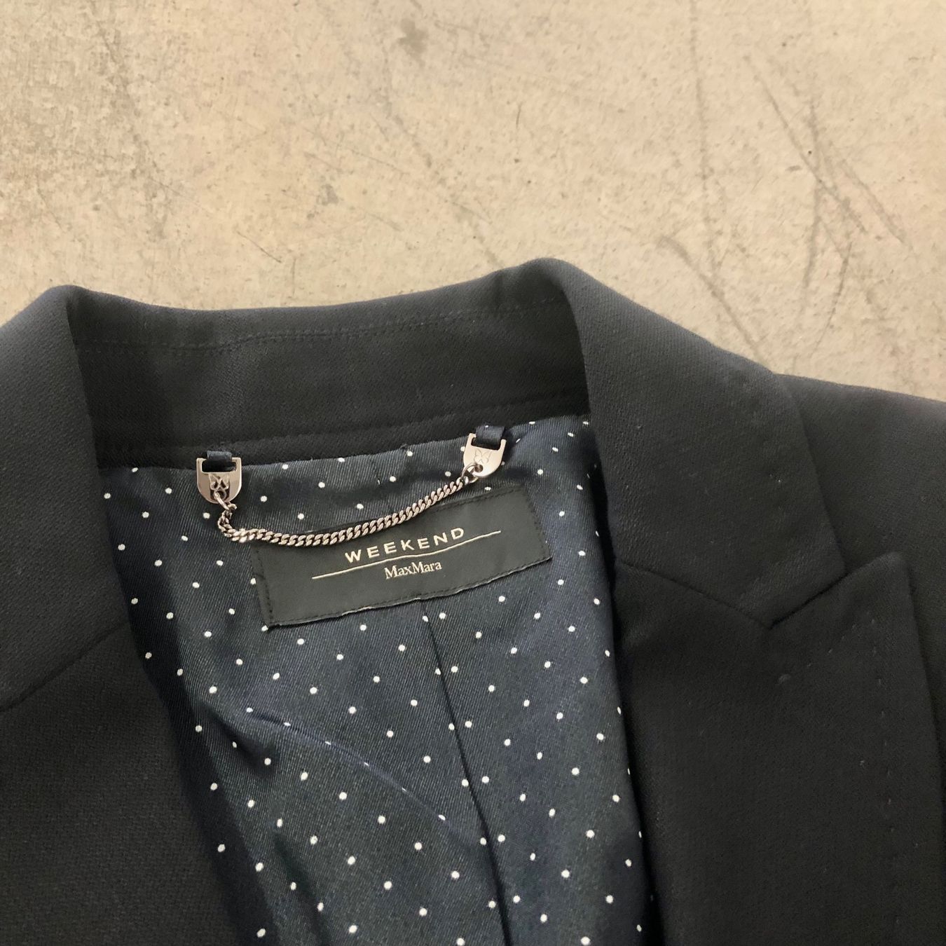 Max Mara Jacken: Max Mara Weekend Blazer, Grösse 38 – Gebraucht aus Brienz BE von Kokolea84 6
