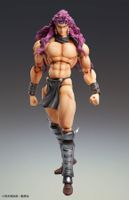 JoJo's Bizarre Adventure Super Action Chozokado Kars 17 cm