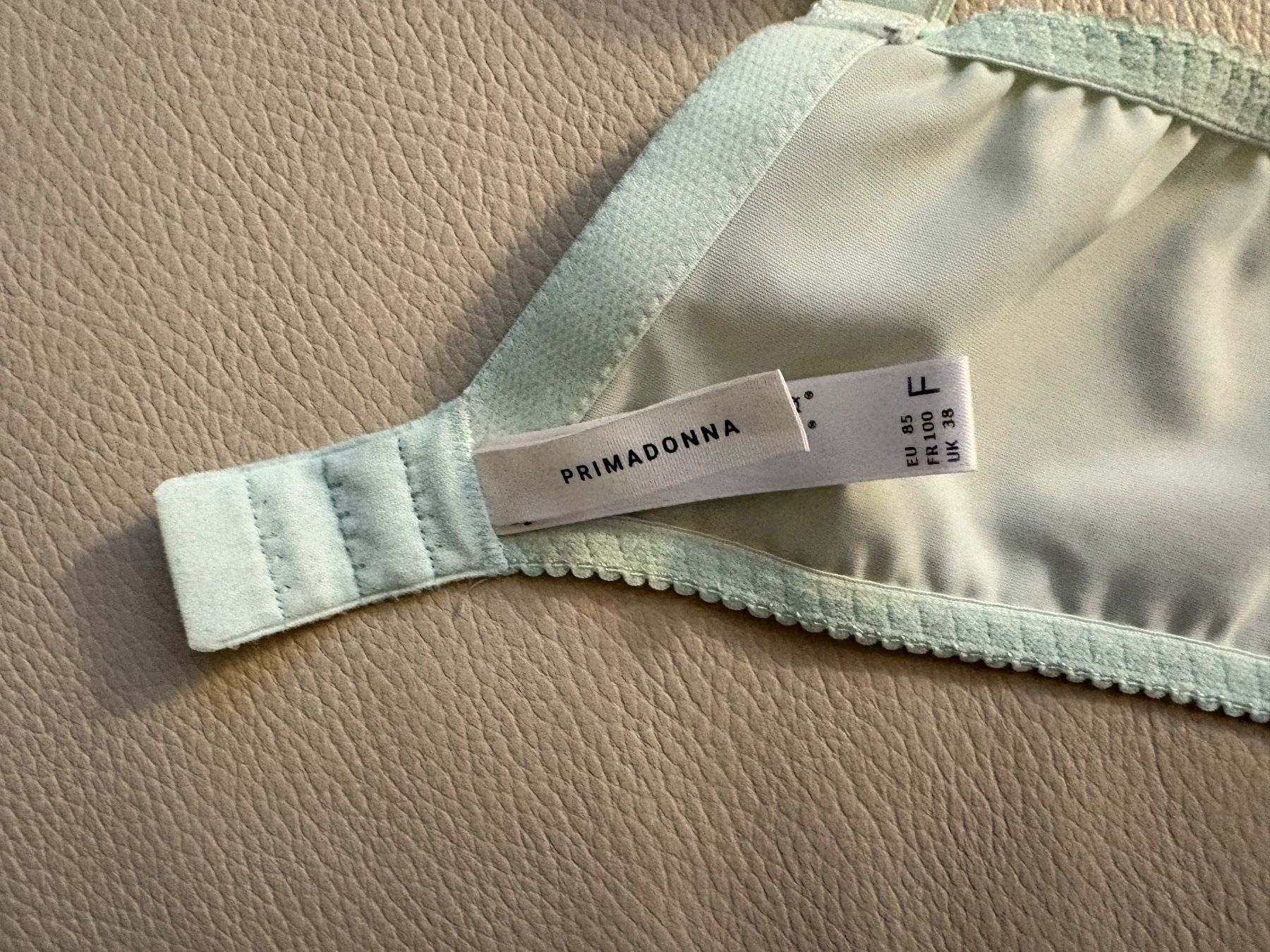 Sonstige Unterwäsche: Damen BH Gr. 85 F – Neu (gemäss Beschreibung) aus Embrach von Bdennis 1