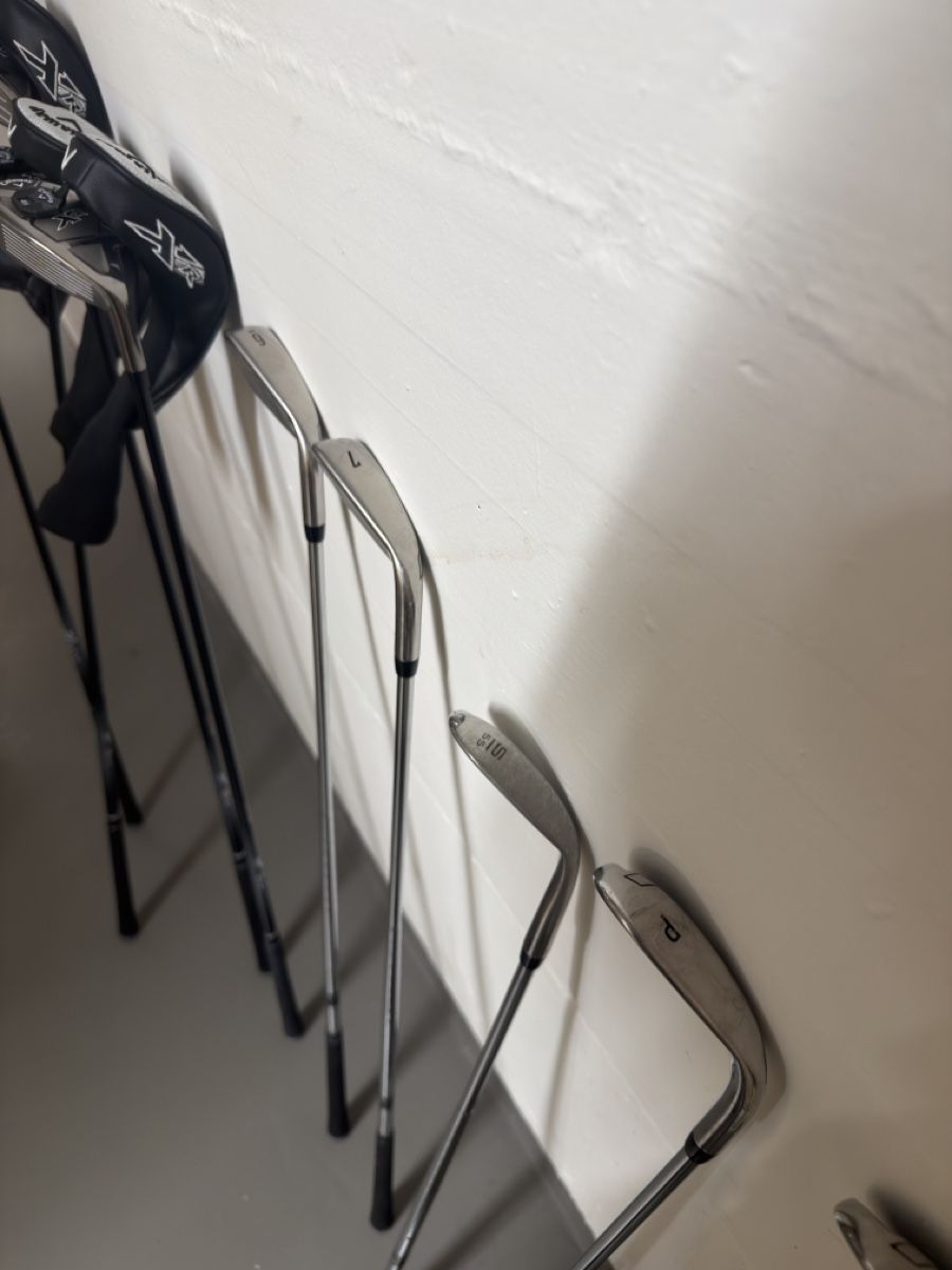 Callaway Schläger & Sets: Callaway Golf Set Linkshänder  – Neu (gemäss Beschreibung) aus Herrliberg von fab_yxz9 3
