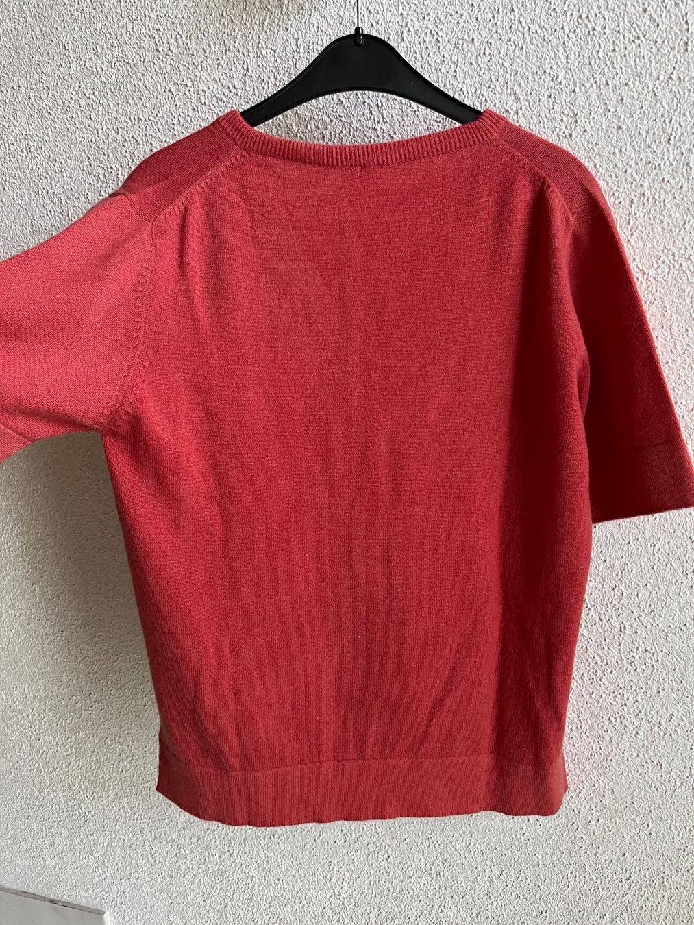 Maglioni & Felpe: Roter 100% Cashmere Pullover – Nuovo (secondo la descrizione) da Jonschwil venduto da juliana_pluess 1
