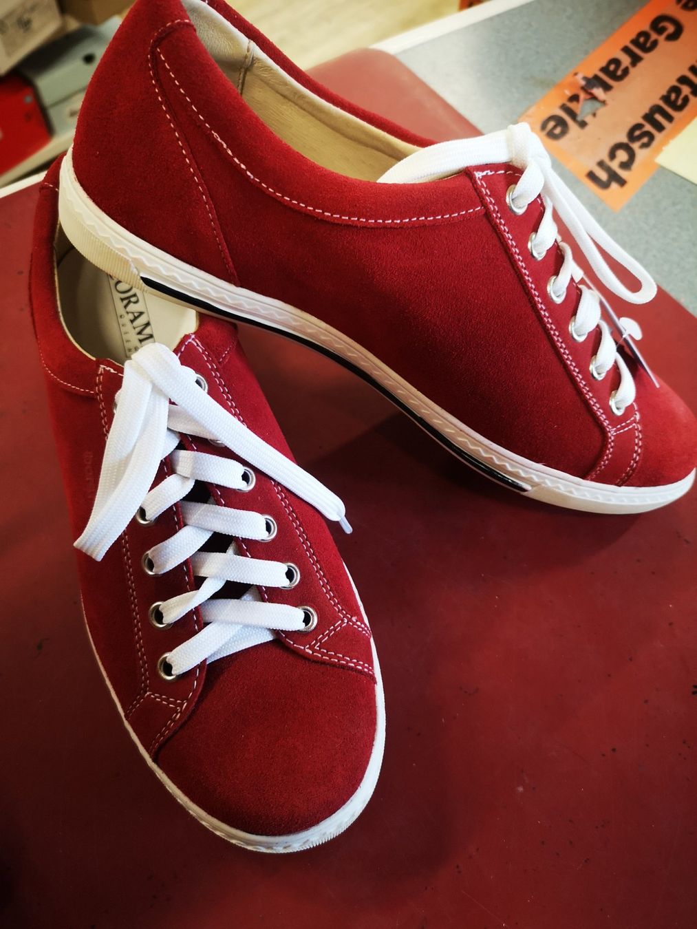 Chaussures femmes: Corami – Neuf avec emballage d'origine à Möhlin par Highwaytom 3