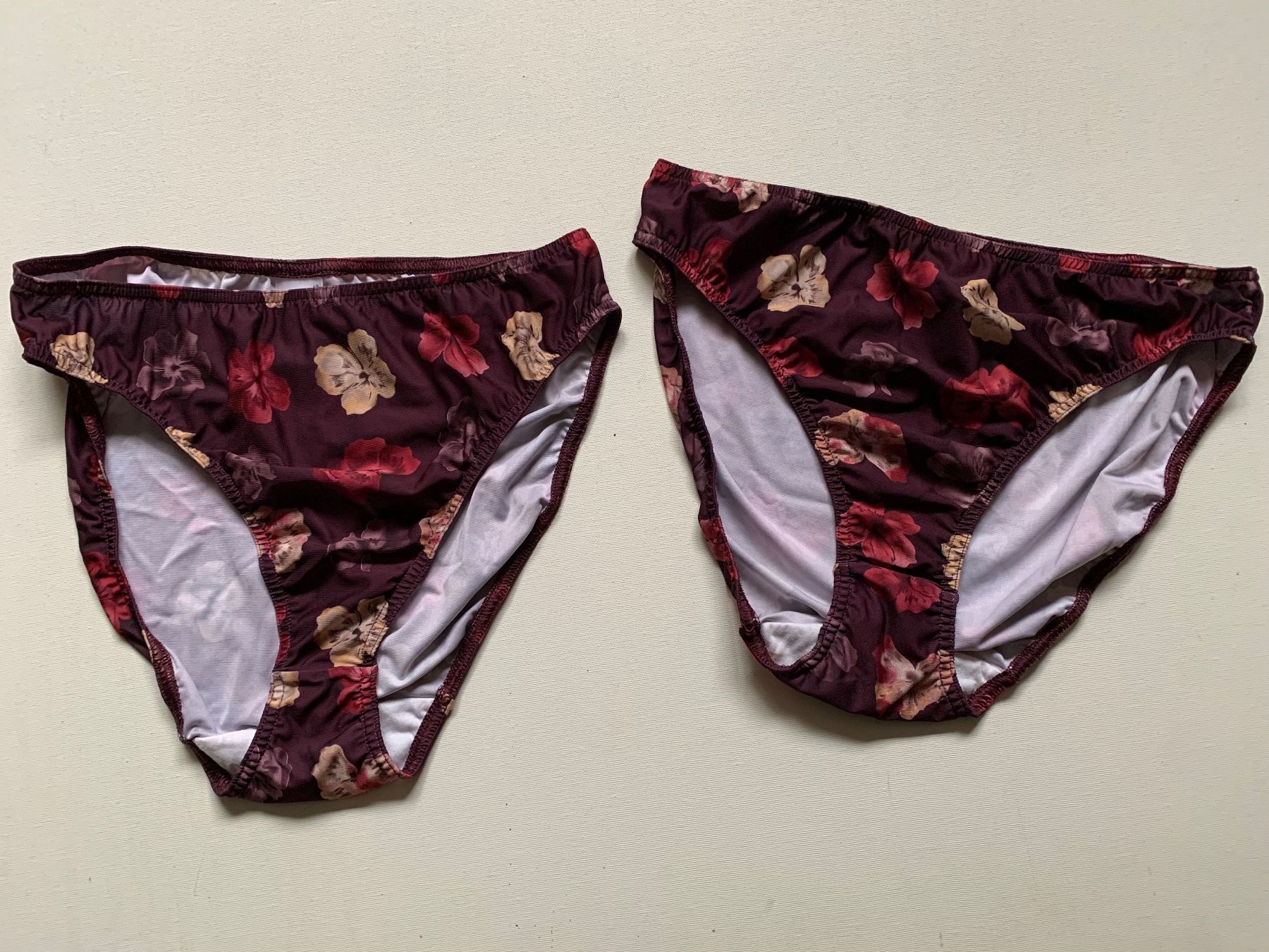 Altra biancheria intima: 2 Slip – Nuovo e nell'imballaggio originale da Rudolfstetten venduto da medium02