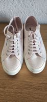 SUPERGA T39 rose pâle 