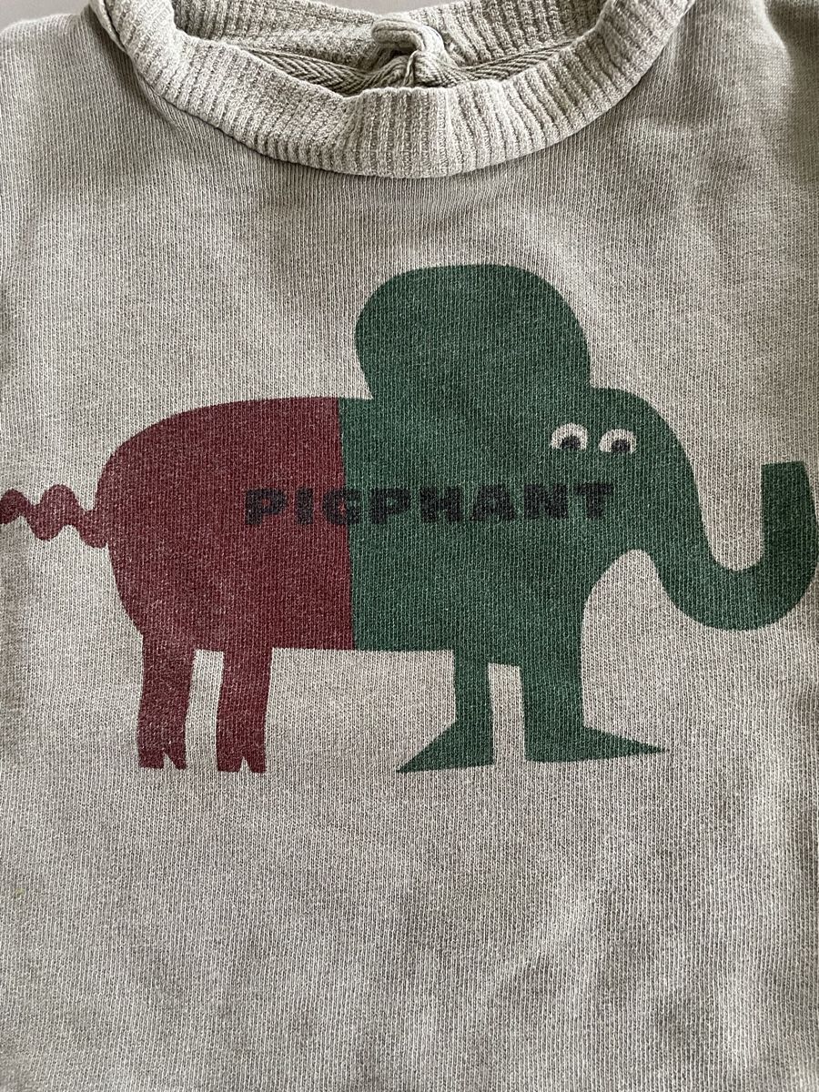 Bobo Choses Pullover & Sweatshirts: Bobo Choses Pullover - Gr. 12-18 Monate – Gebraucht aus Brugg AG von Elle_1 1
