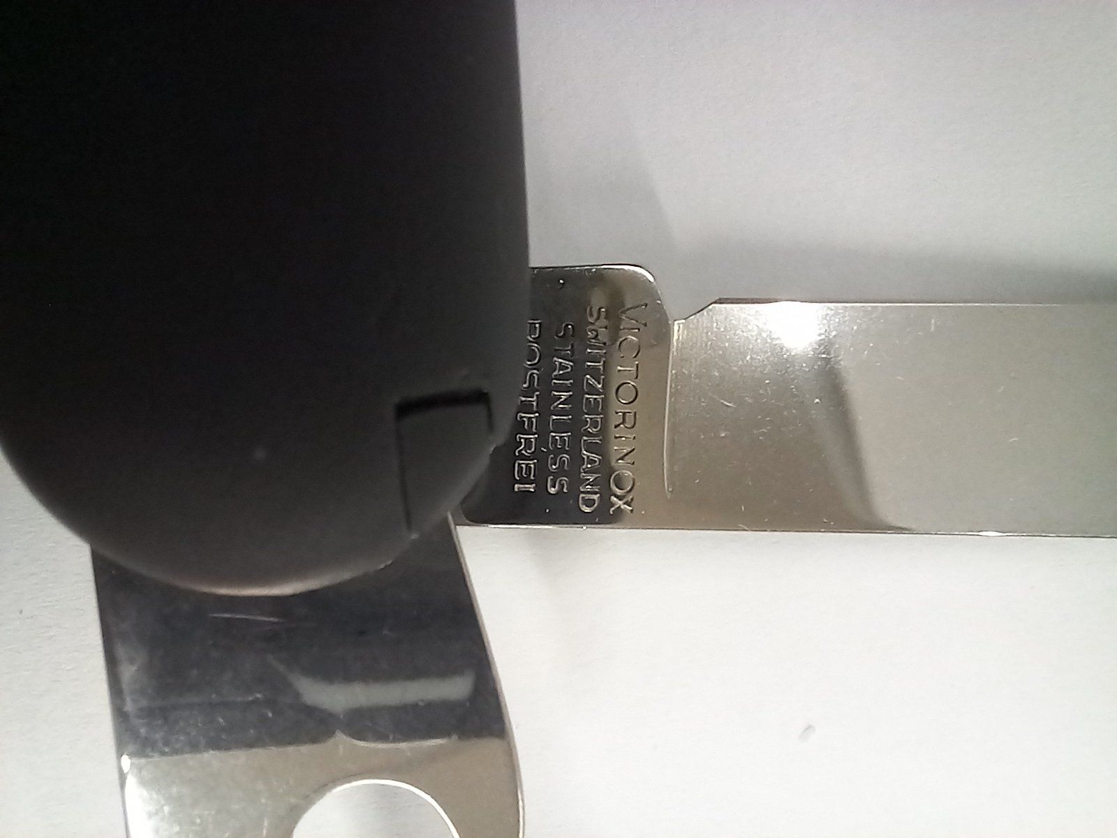 Victorinox Coltelli tascabile: Victorinox Huntsman einzigartig – Nuovo (secondo la descrizione) da Buch b. Kümmertshausen venduto da accipitergentilis 5