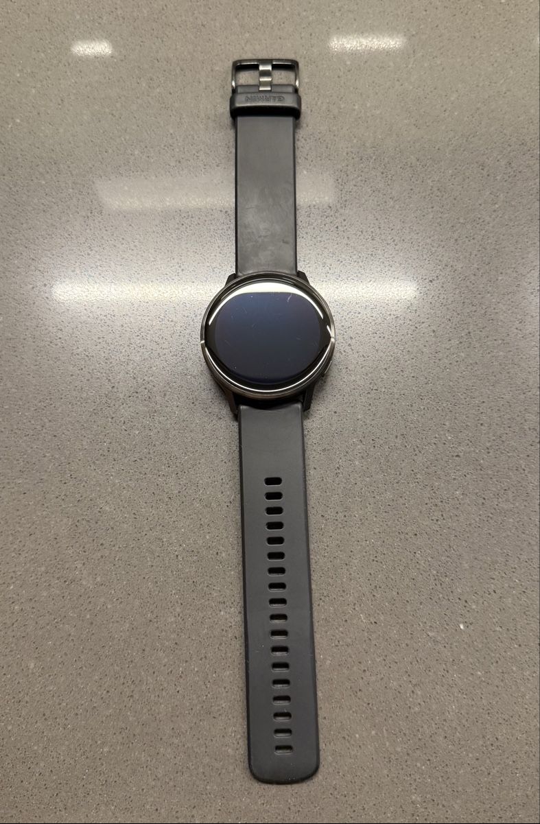 Garmin Smartwatch: Garmin Venu 4 - 45mm – Nuovo (secondo la descrizione) da Dübendorf venduto da cookiez3003 4