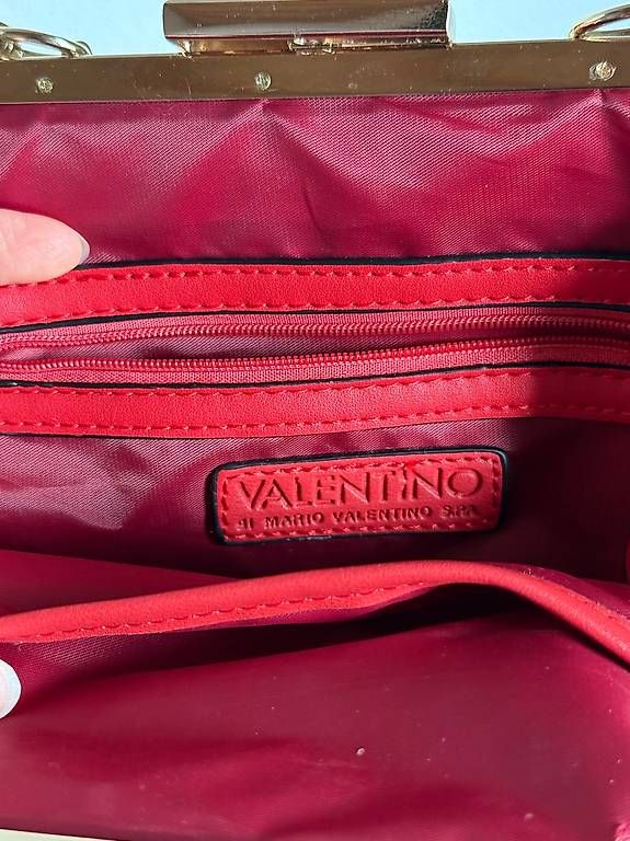 Valentino Borse da donna: Sac a main Valentino – Usato da Epagny venduto da thgrossen 3