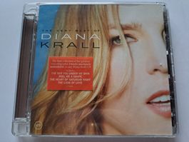 Cd Diana Krall - The very best of 