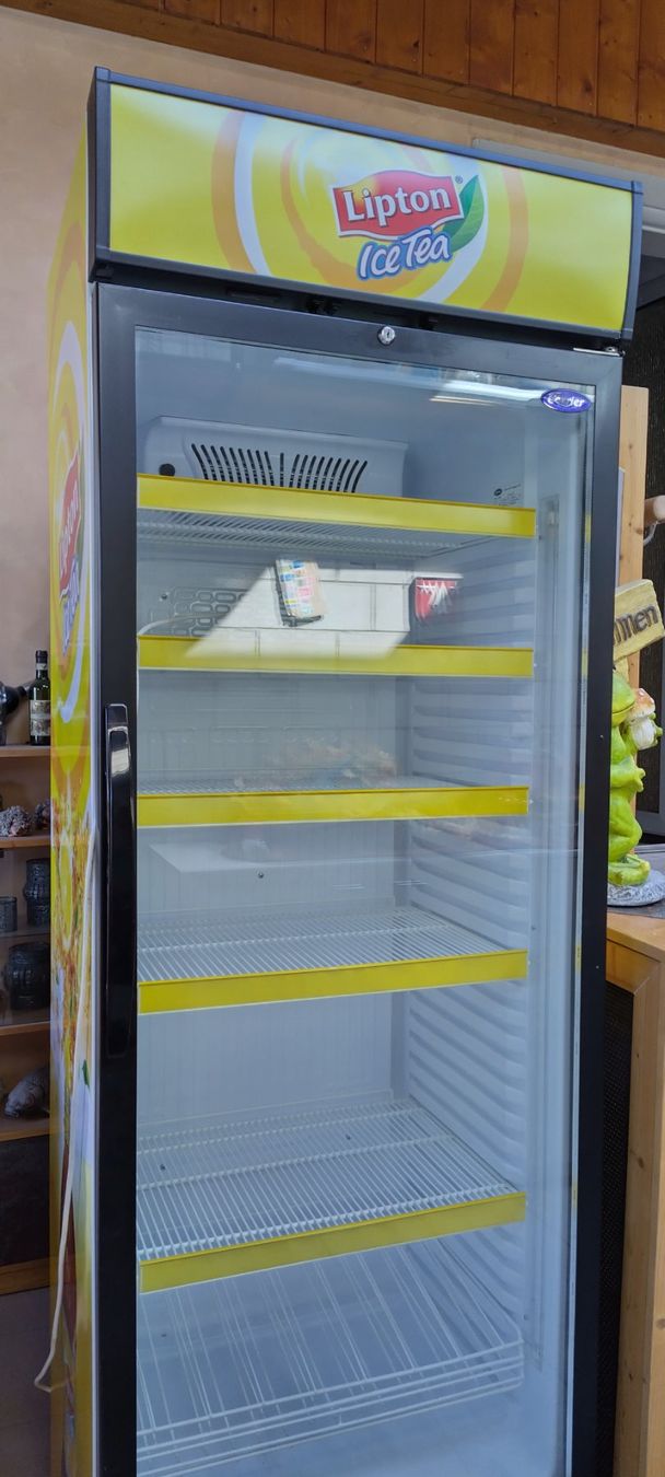 Frigoriferi: Getränkekühlschrank – Nuovo (secondo la descrizione) da Rothrist venduto da Sheriff94 1