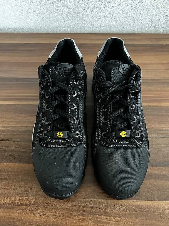 Diadora Scarpe da uomo: Sicherheitsschuhe Diadora - Neu – Usato da Ohmstal venduto da M1V4RS9G 2