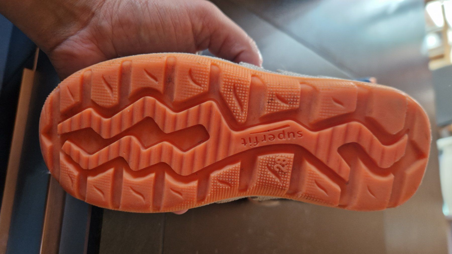 Schuhe für Jungen: Schuhe – Gebraucht aus Linthal von nat_gp2j 1