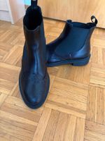 Bottines FRAU