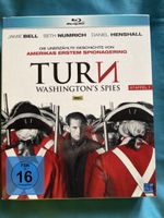 Turn Washington‘ s Spies