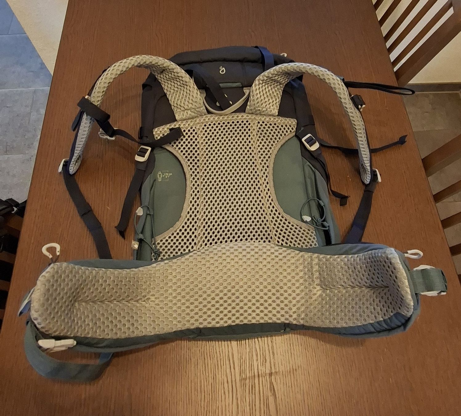 Decathlon Rucksäcke: Sac à dos Quechua 30l  – Gebraucht aus Corpataux von Loli28 1