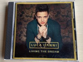 Luca Hänni - Living The Dream