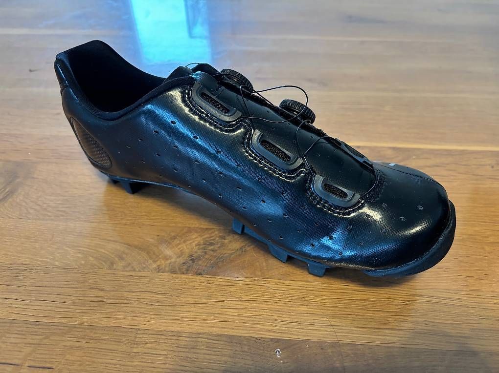 Scarpe da uomo: Lake MX332 MTB Schuhe – Nuovo e nell'imballaggio originale da Thalwil venduto da Swisshoneys 3