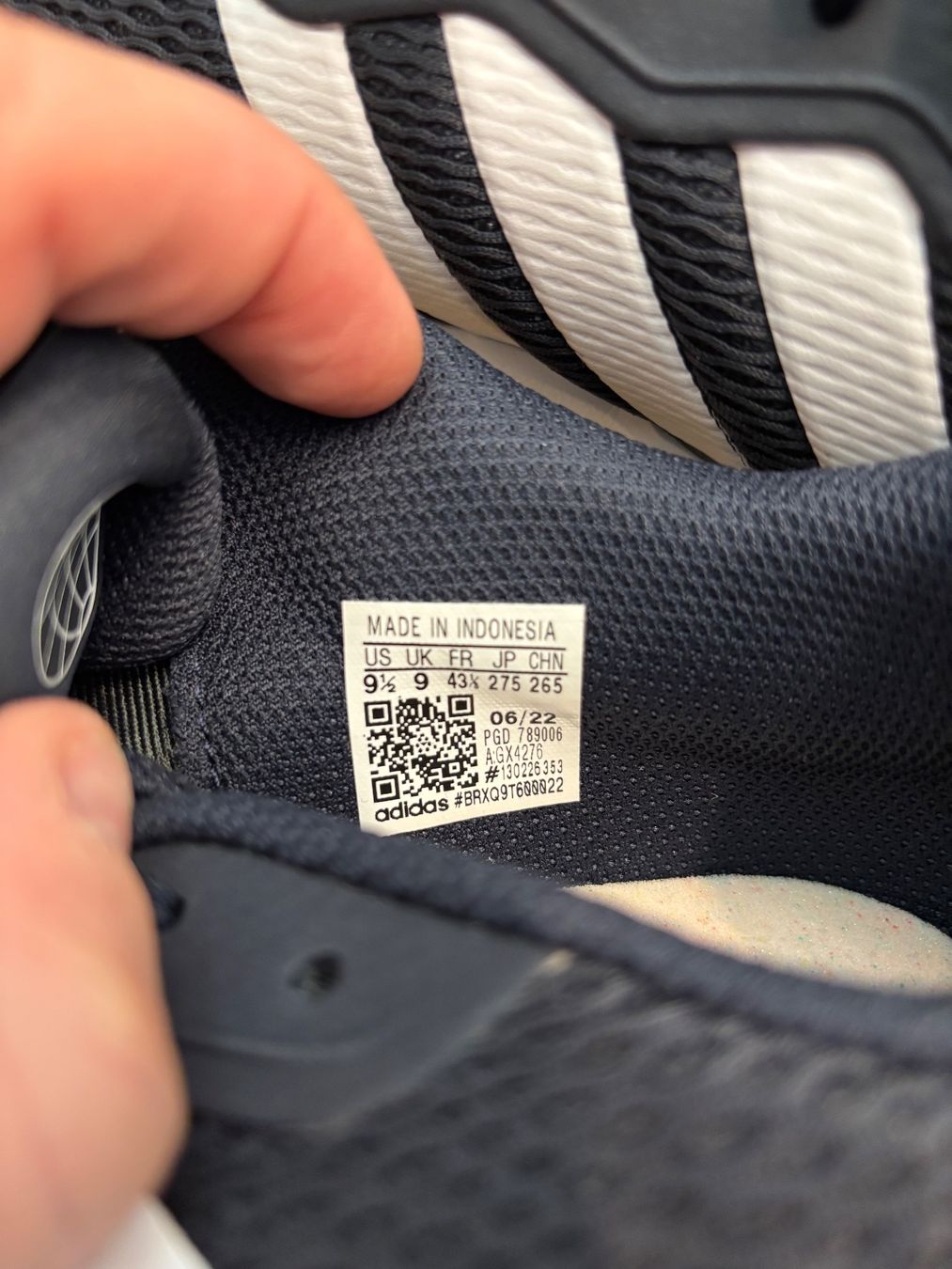 Adidas Chaussures hommes: Adidas Sneakers – Neuf (Voir description) à Zürich par mc_mike77 6