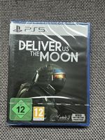 Deliver Us The Moon PS5 Spiel/Game, NEU+OVP