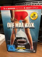 Die Hai Box - B-Movie-Horrorschocker - RA31D