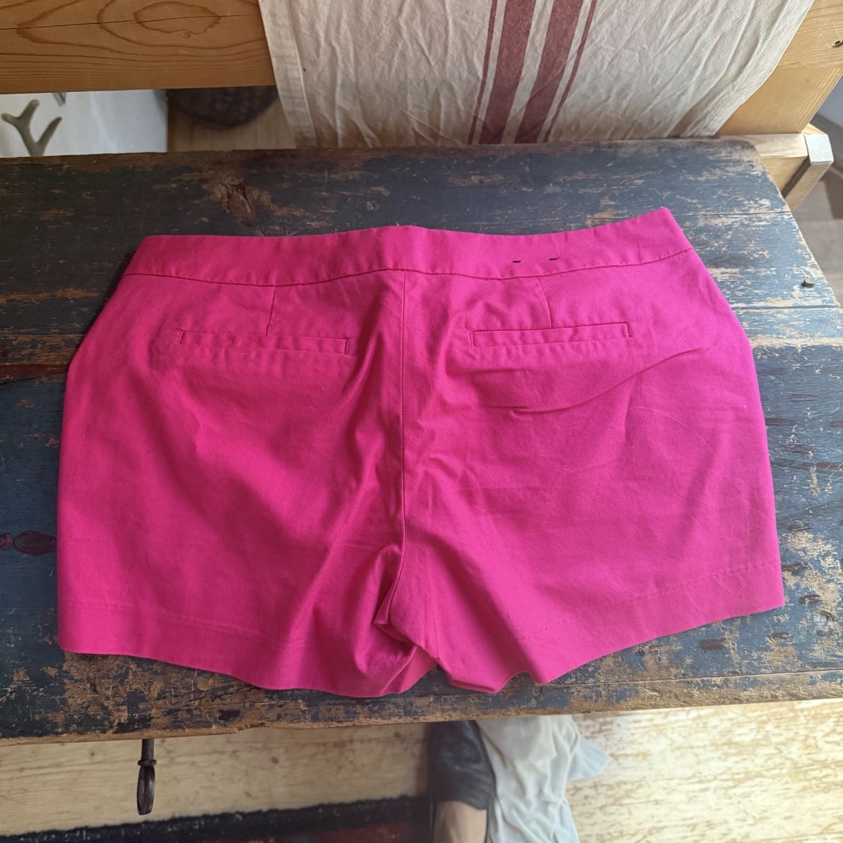 Banana Republic Pantaloni: Shorts von Banana Republic – Nuovo (secondo la descrizione) da Donat venduto da troja007 1